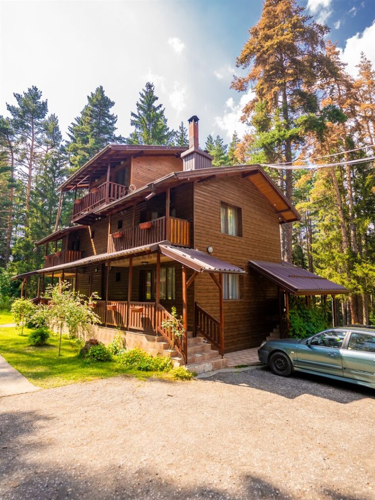 Вила Шишарка, снимка 33